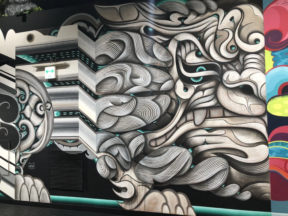 Osaka