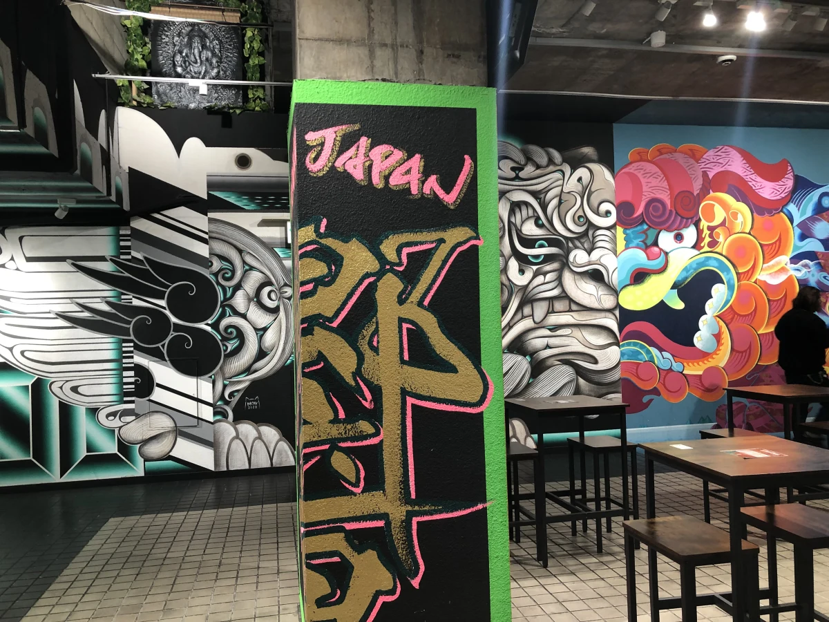 Osaka