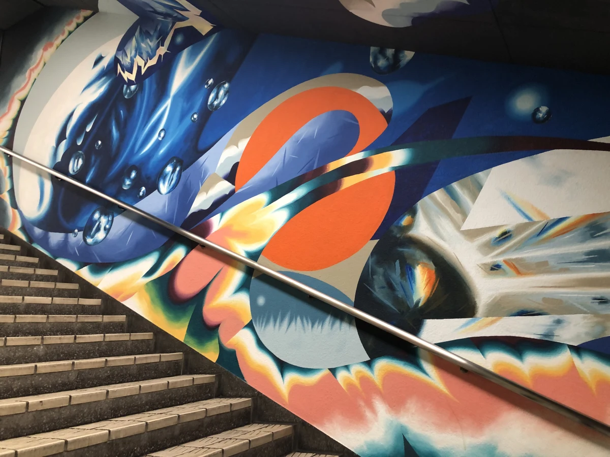 Osaka