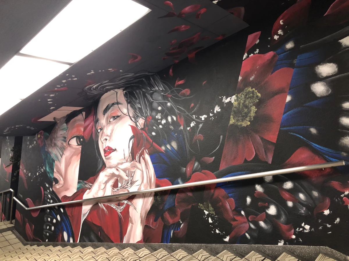 Osaka