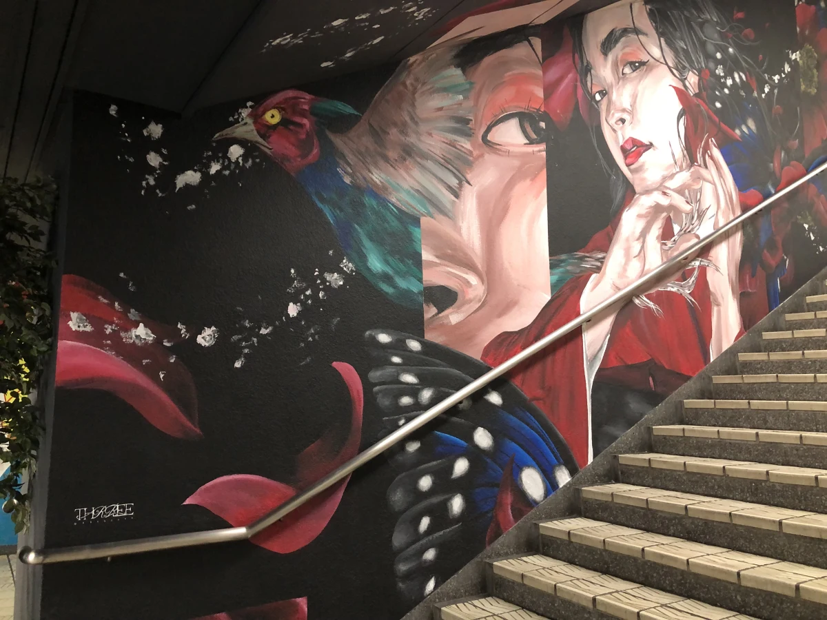 Osaka