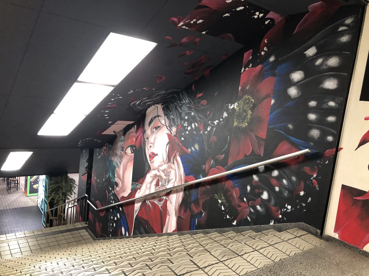 Osaka