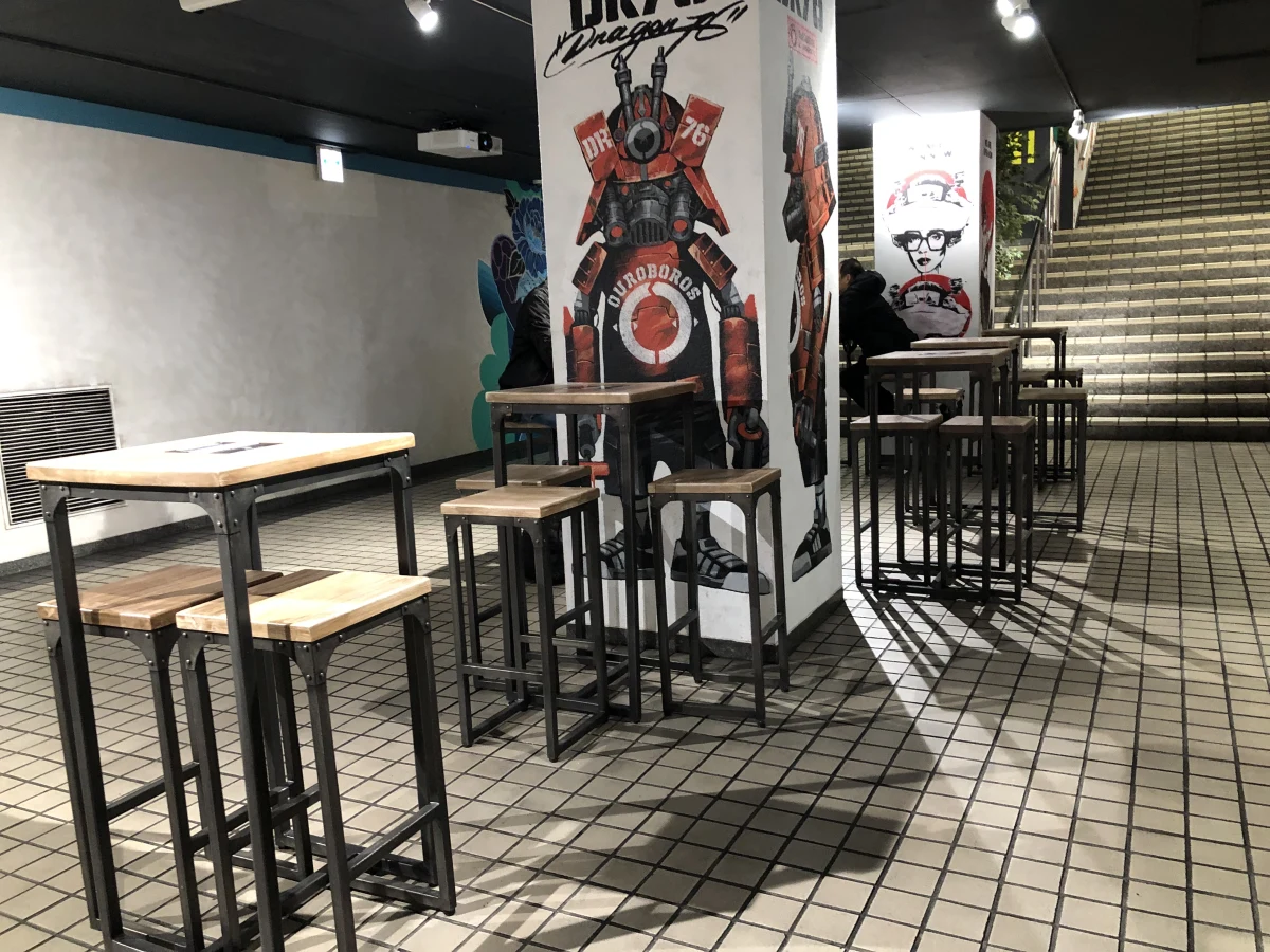 Osaka