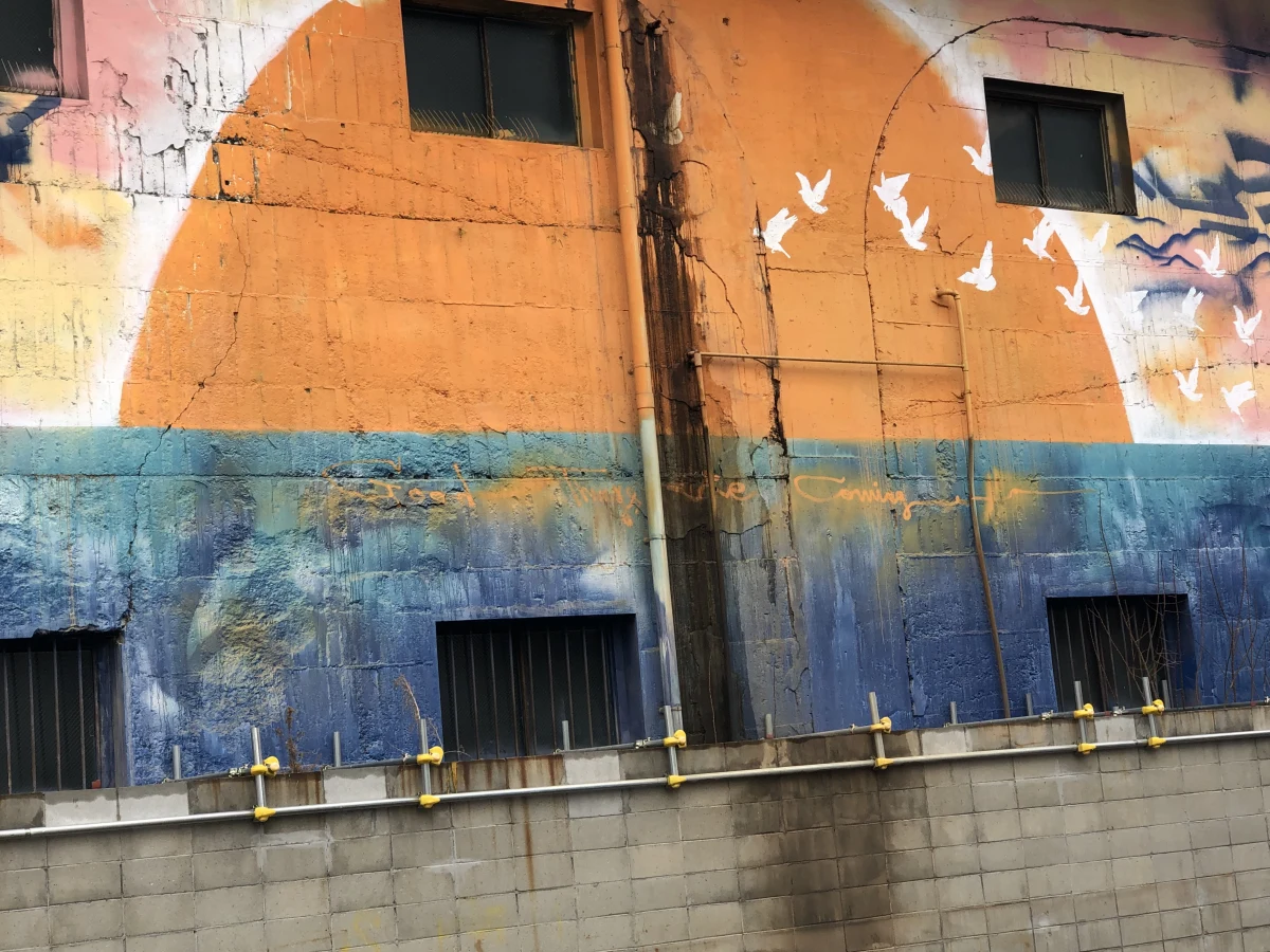 Osaka