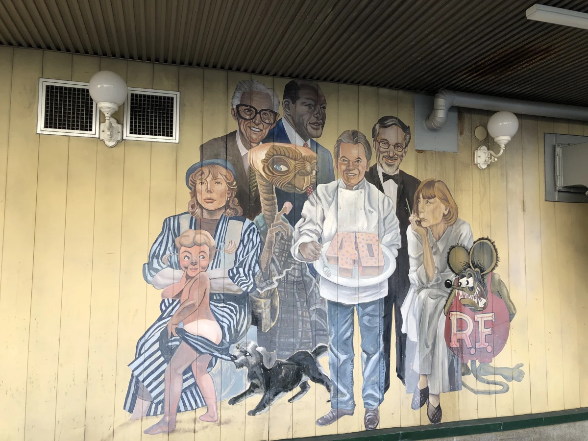 Osaka