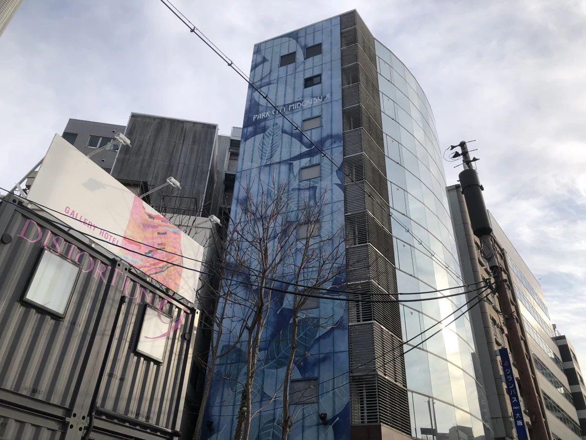Osaka