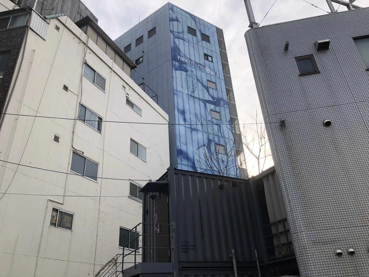 Osaka