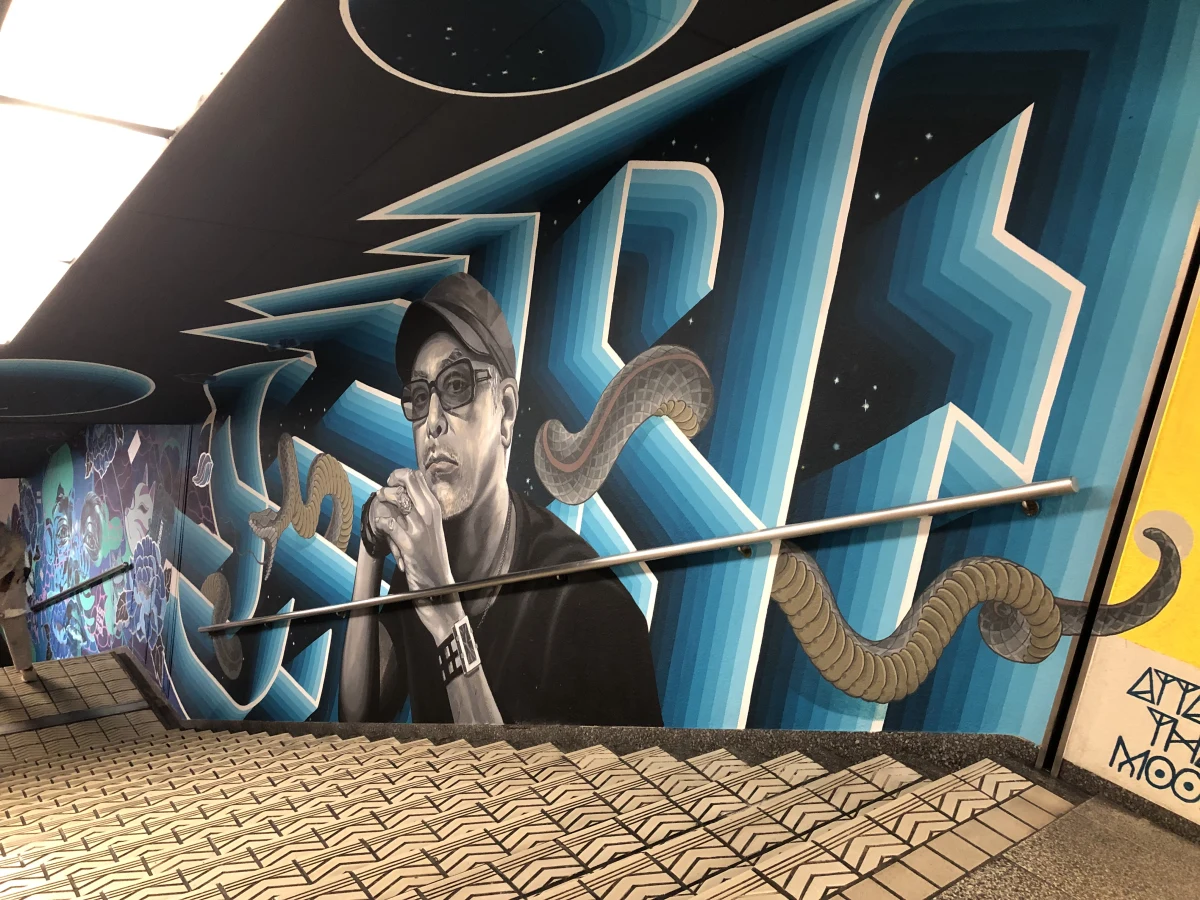 Osaka