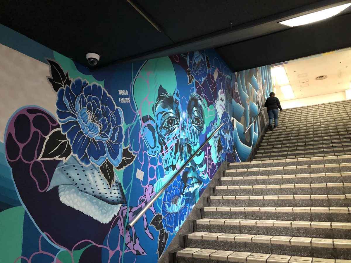 Osaka
