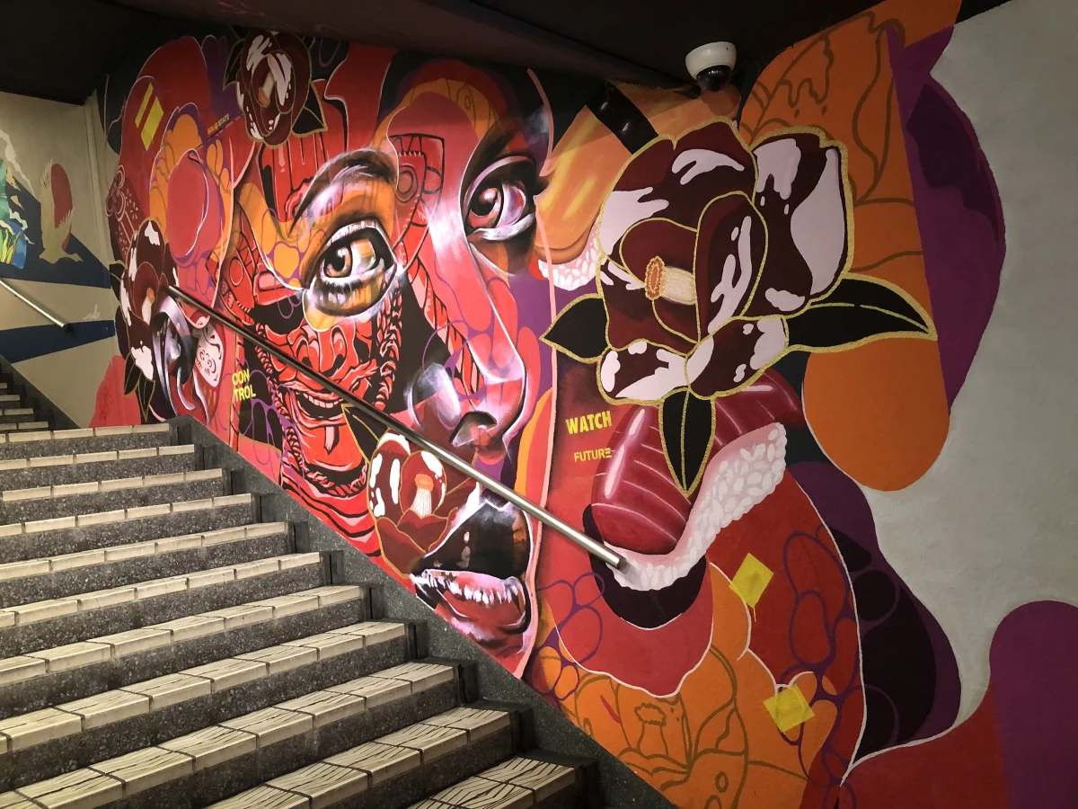 Osaka