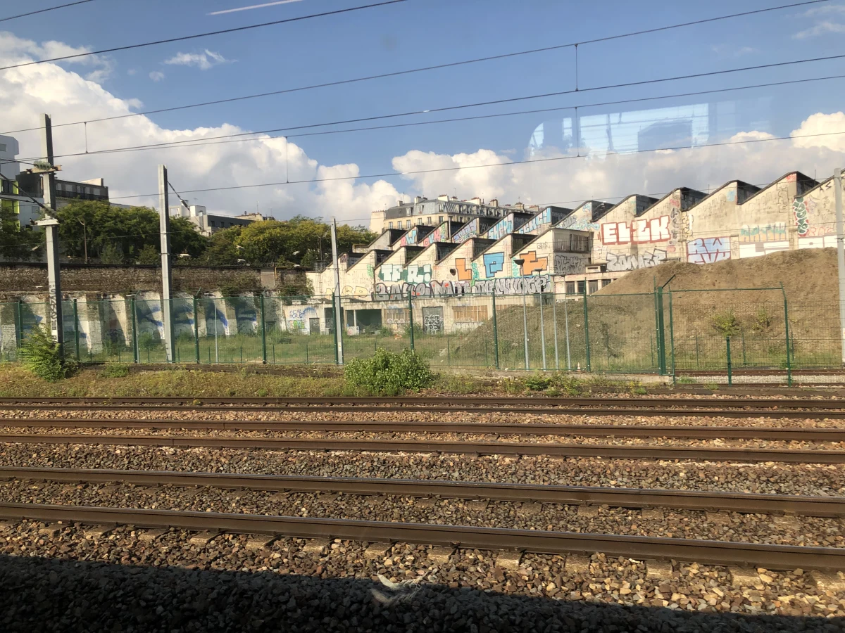 Paris