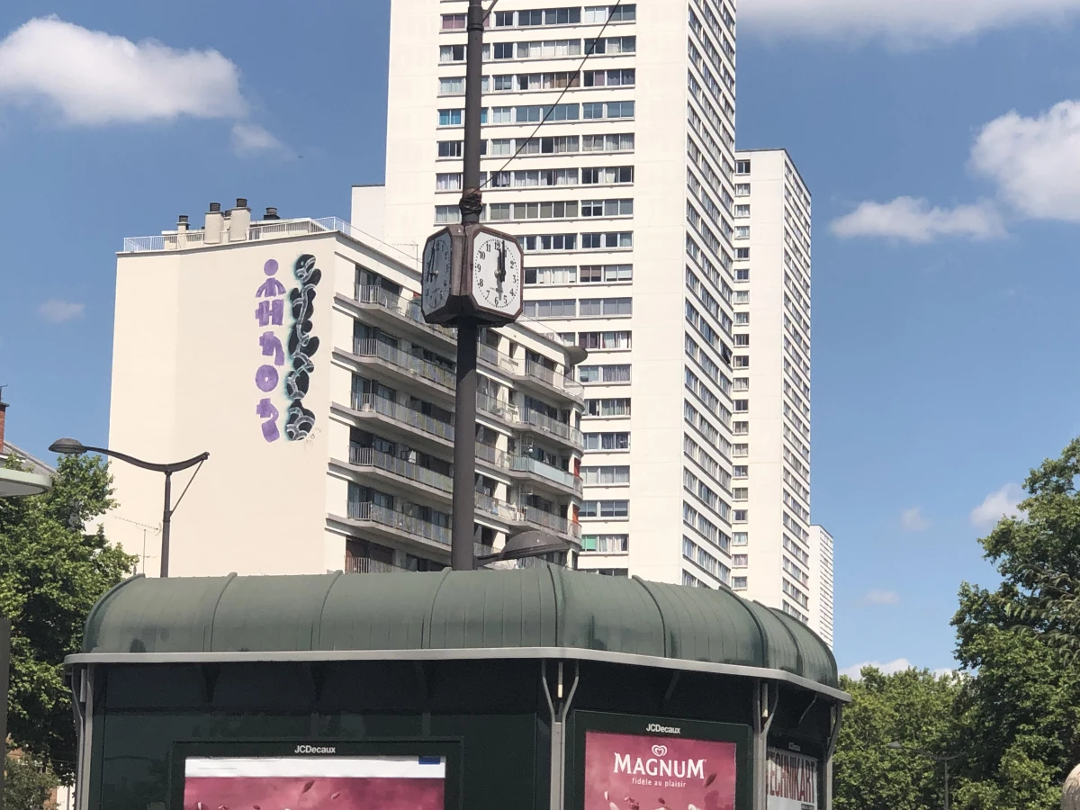 Paris