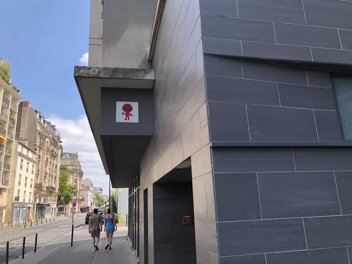 Paris