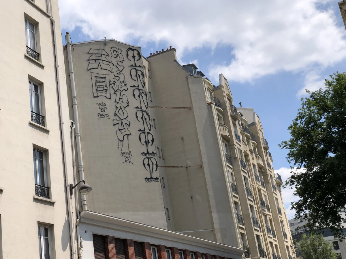 Paris