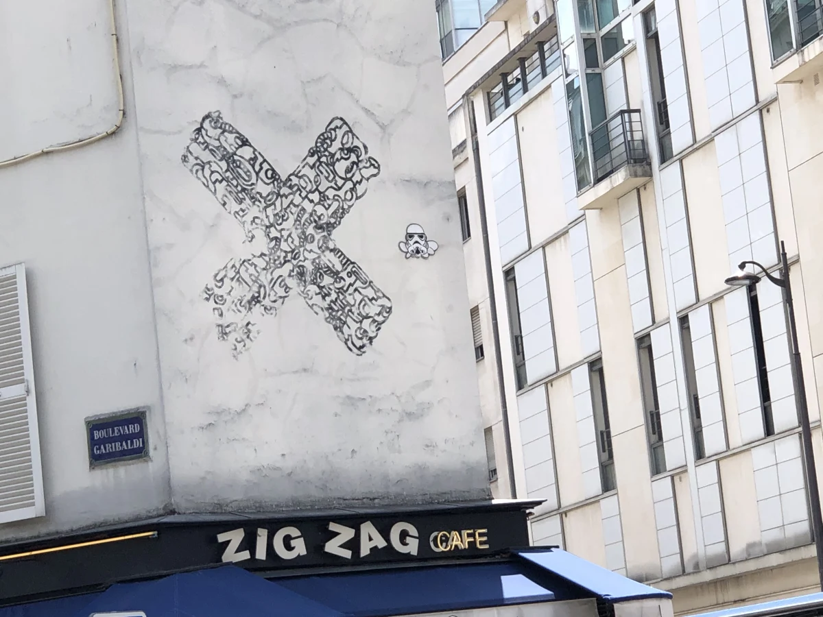 Paris