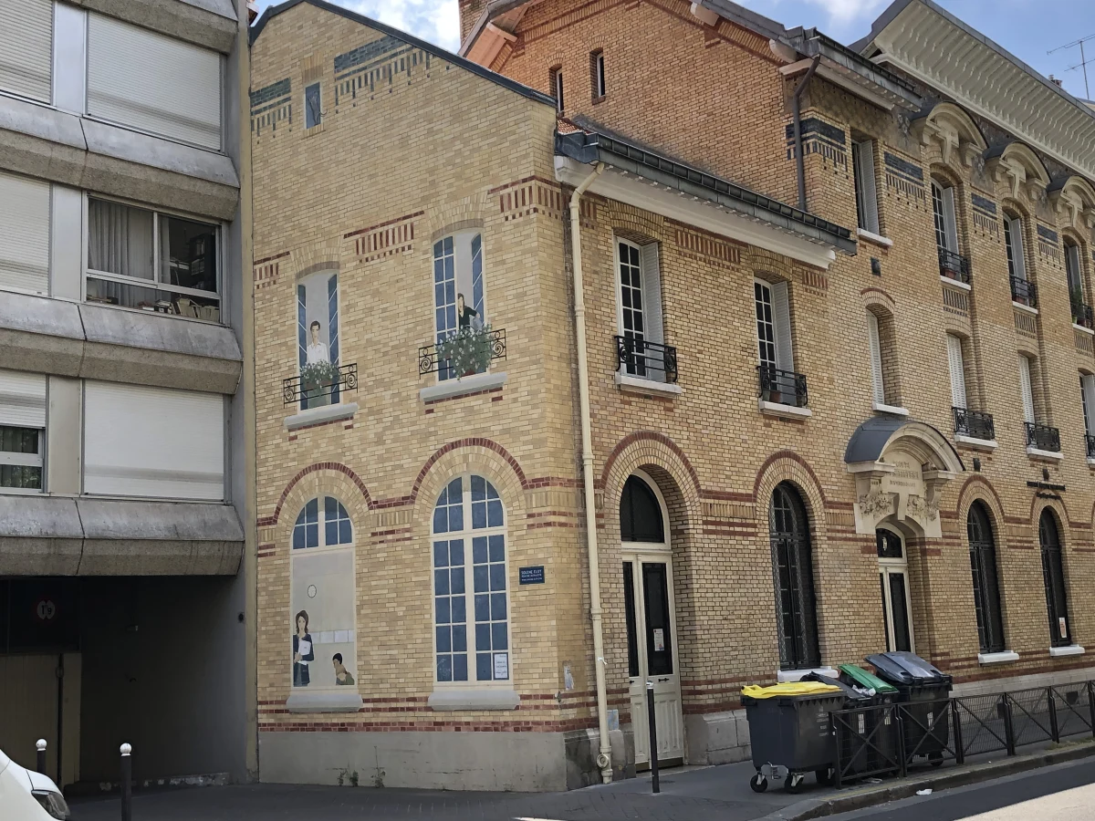 Paris