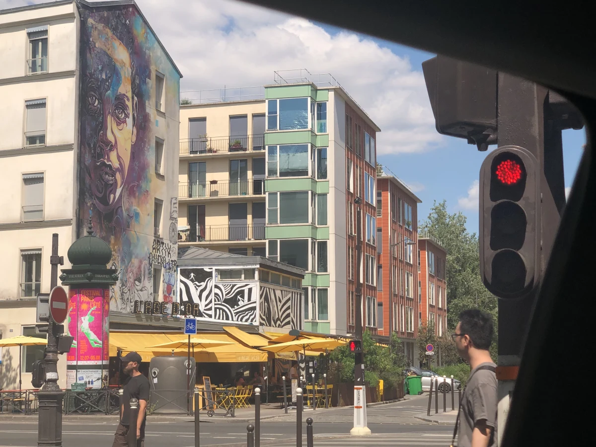 Paris