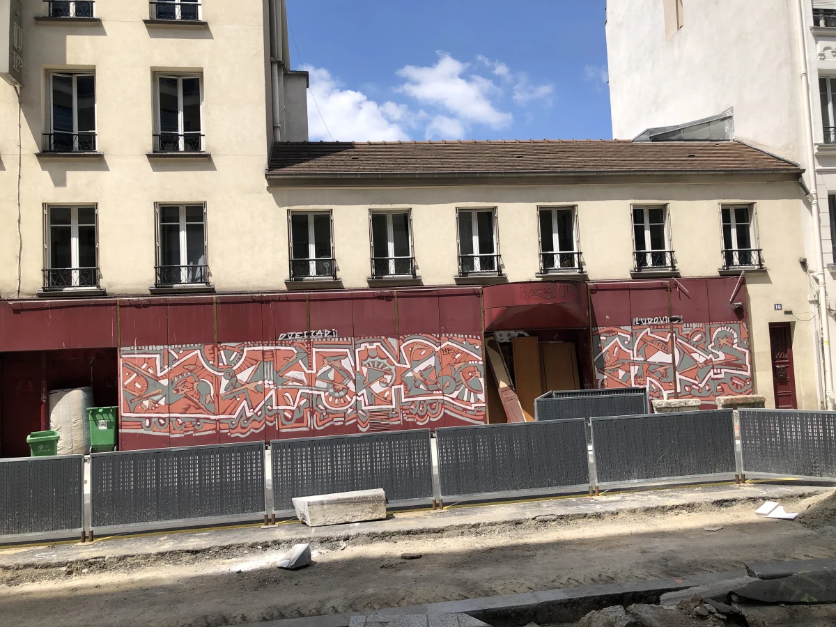 Paris