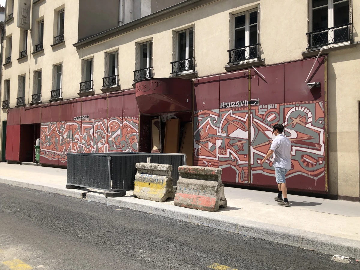 Paris