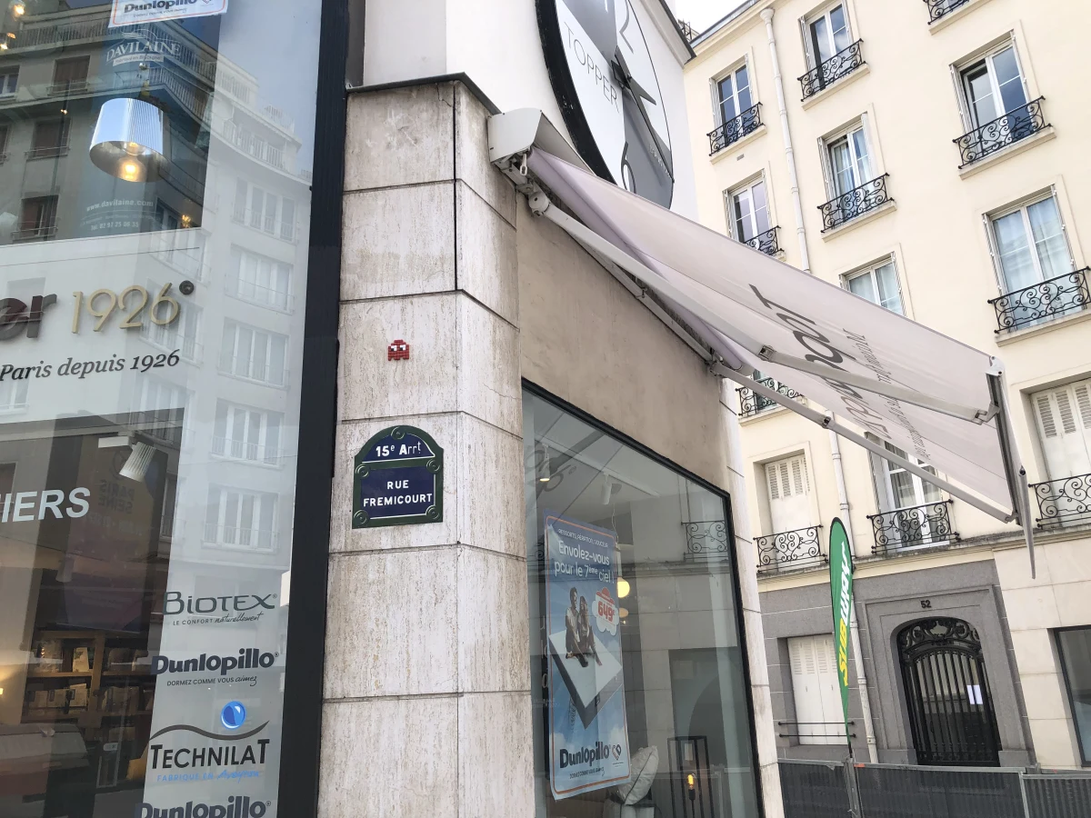 Paris