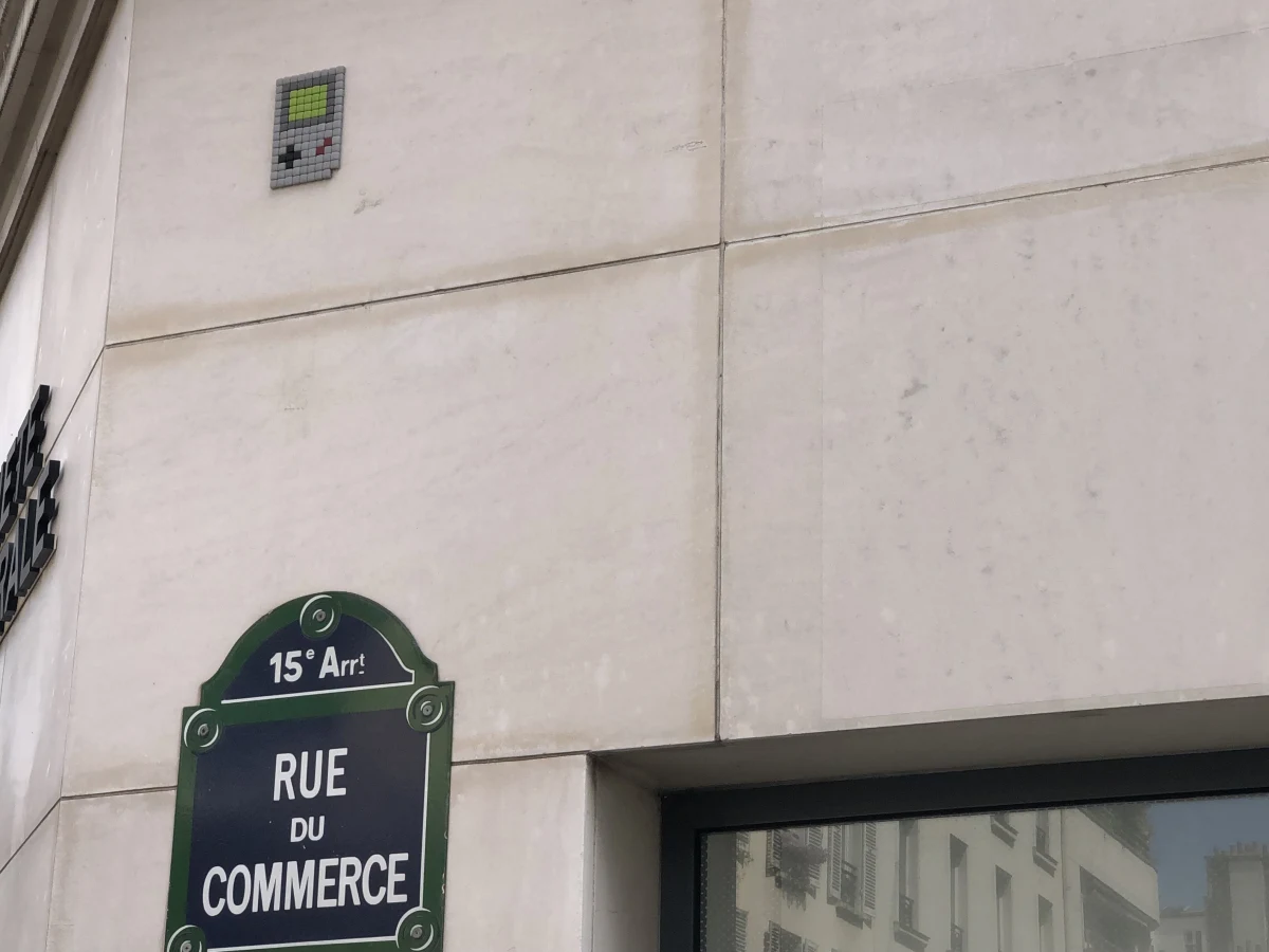 Paris