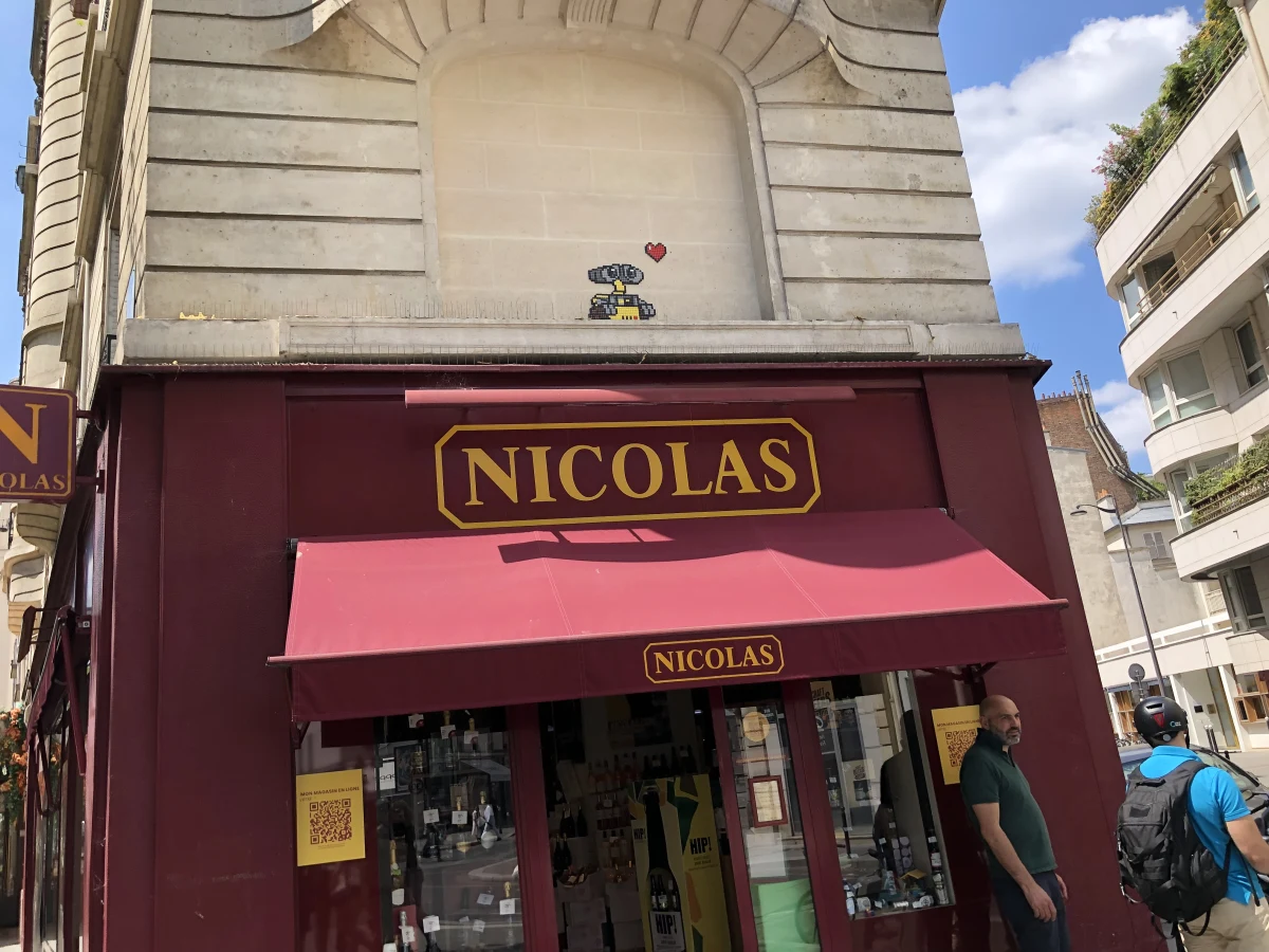 Paris