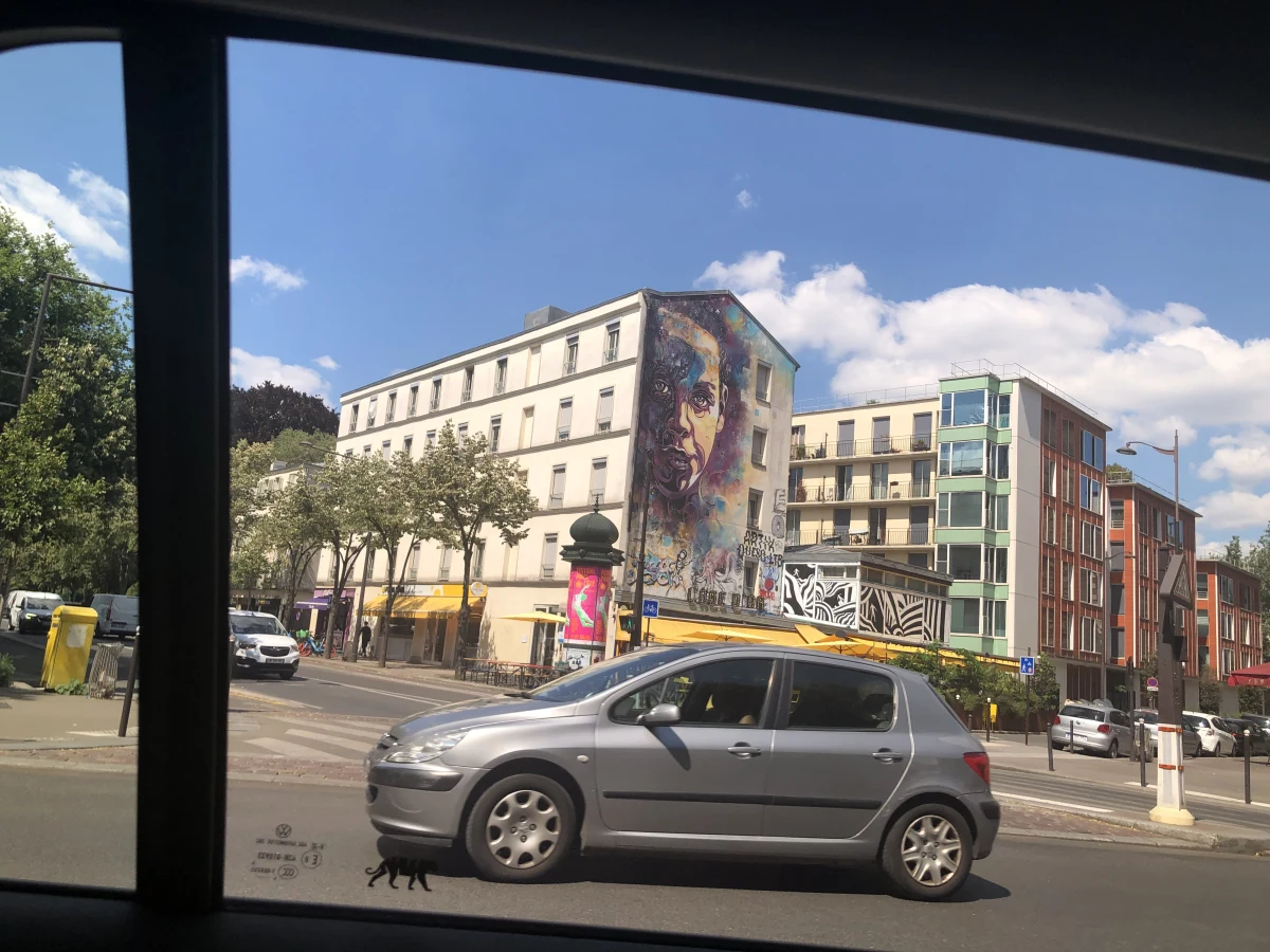 Paris