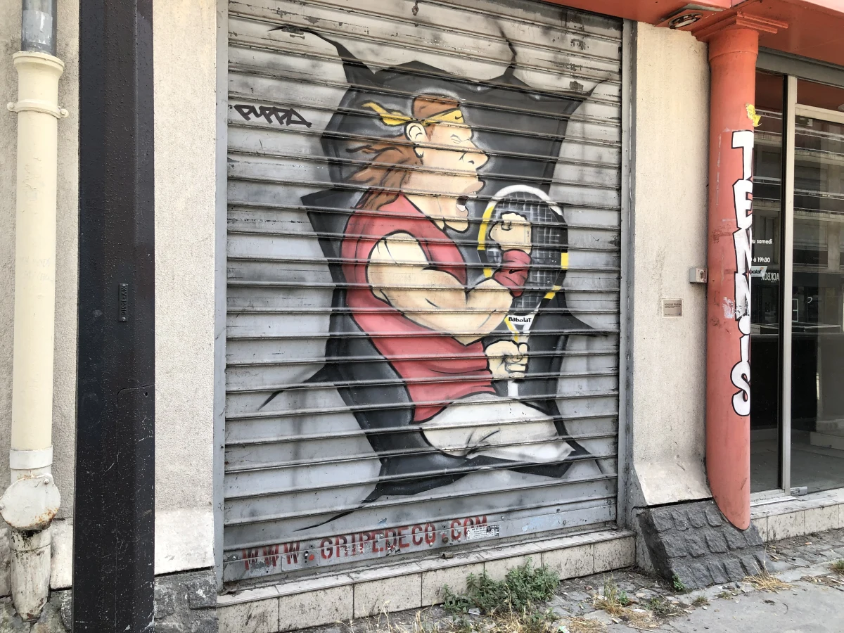 Paris