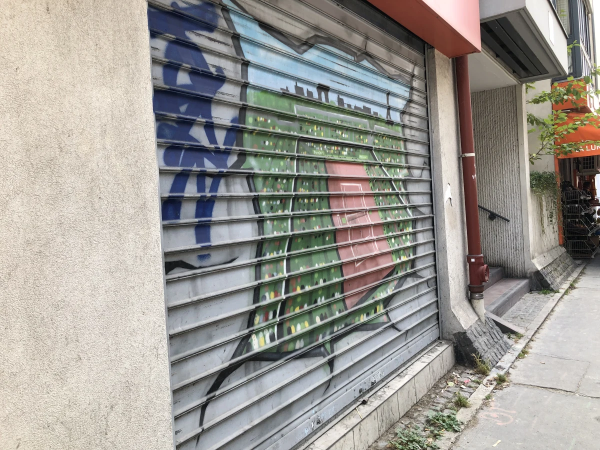 Paris