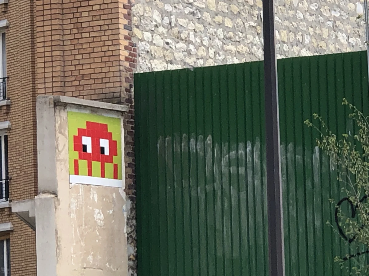 Paris