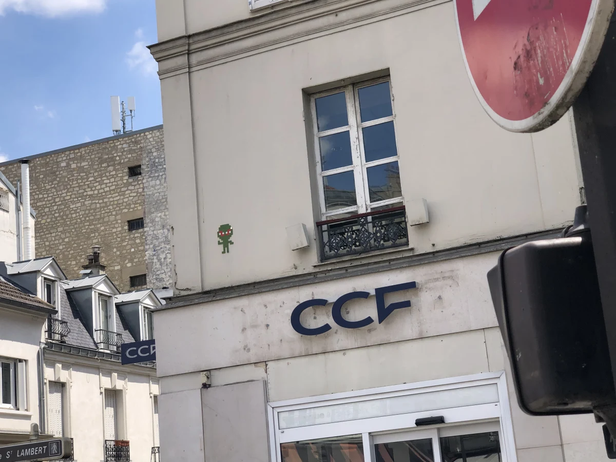 Paris
