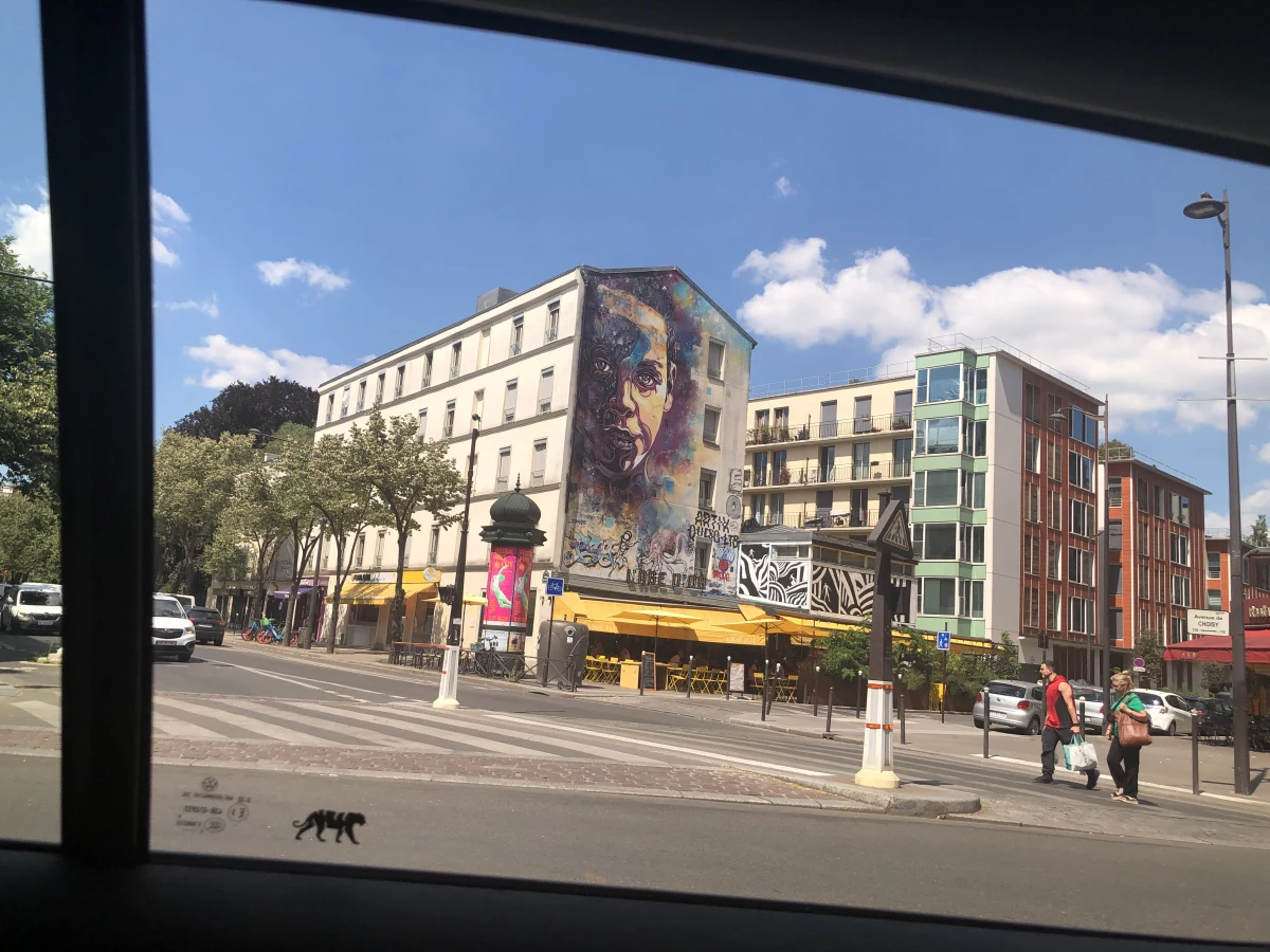 Paris