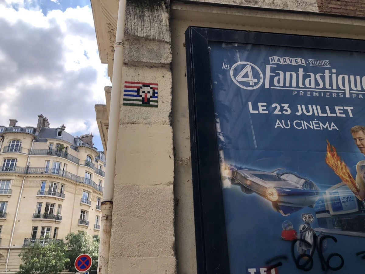 Paris
