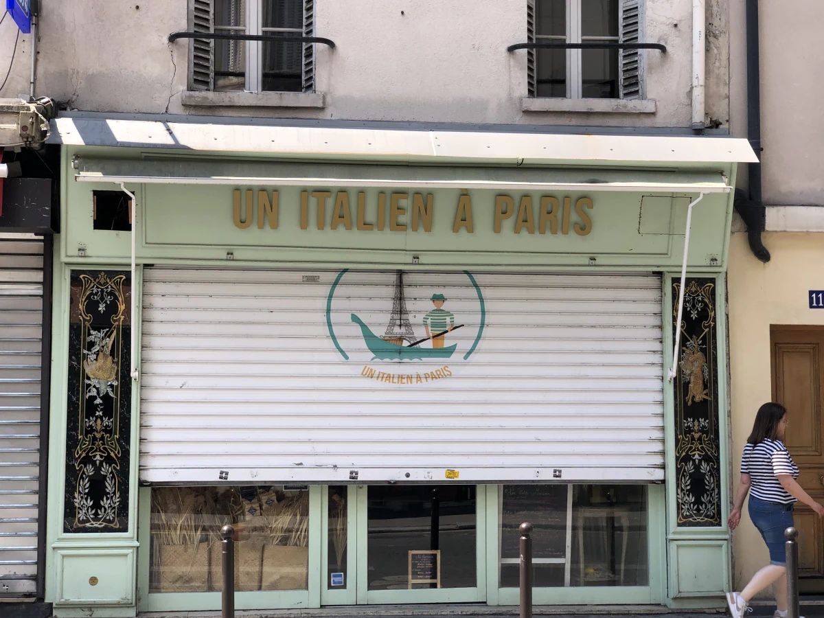 Paris