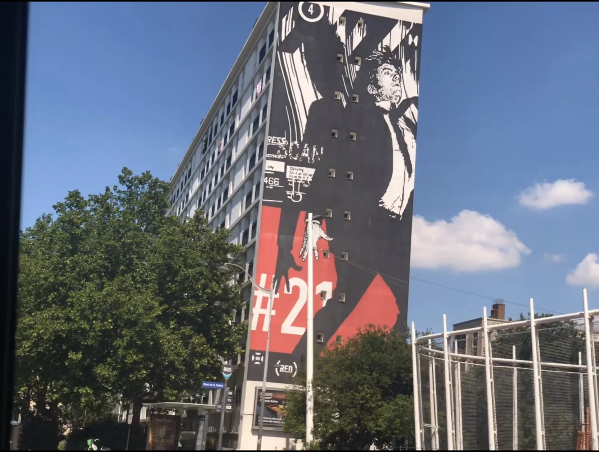 Paris