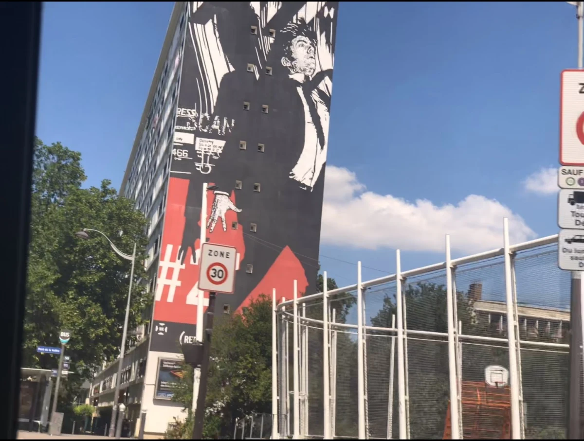 Paris