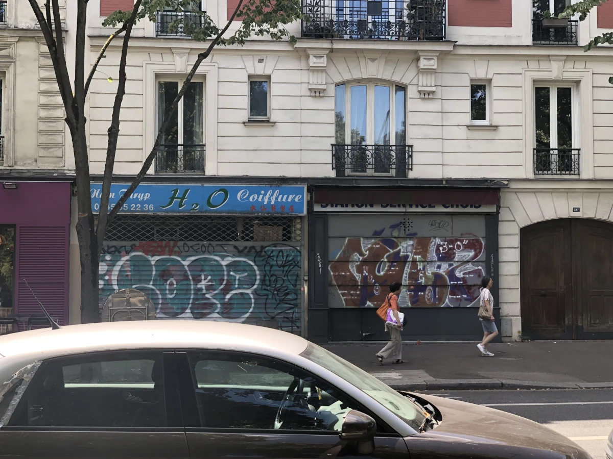 Paris