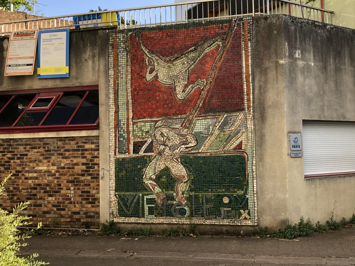 Paris
