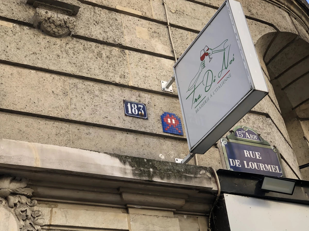 Paris