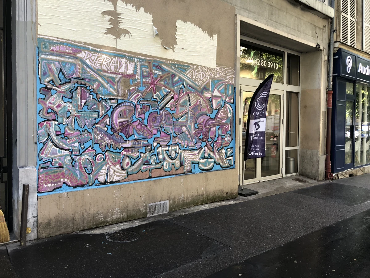 Paris