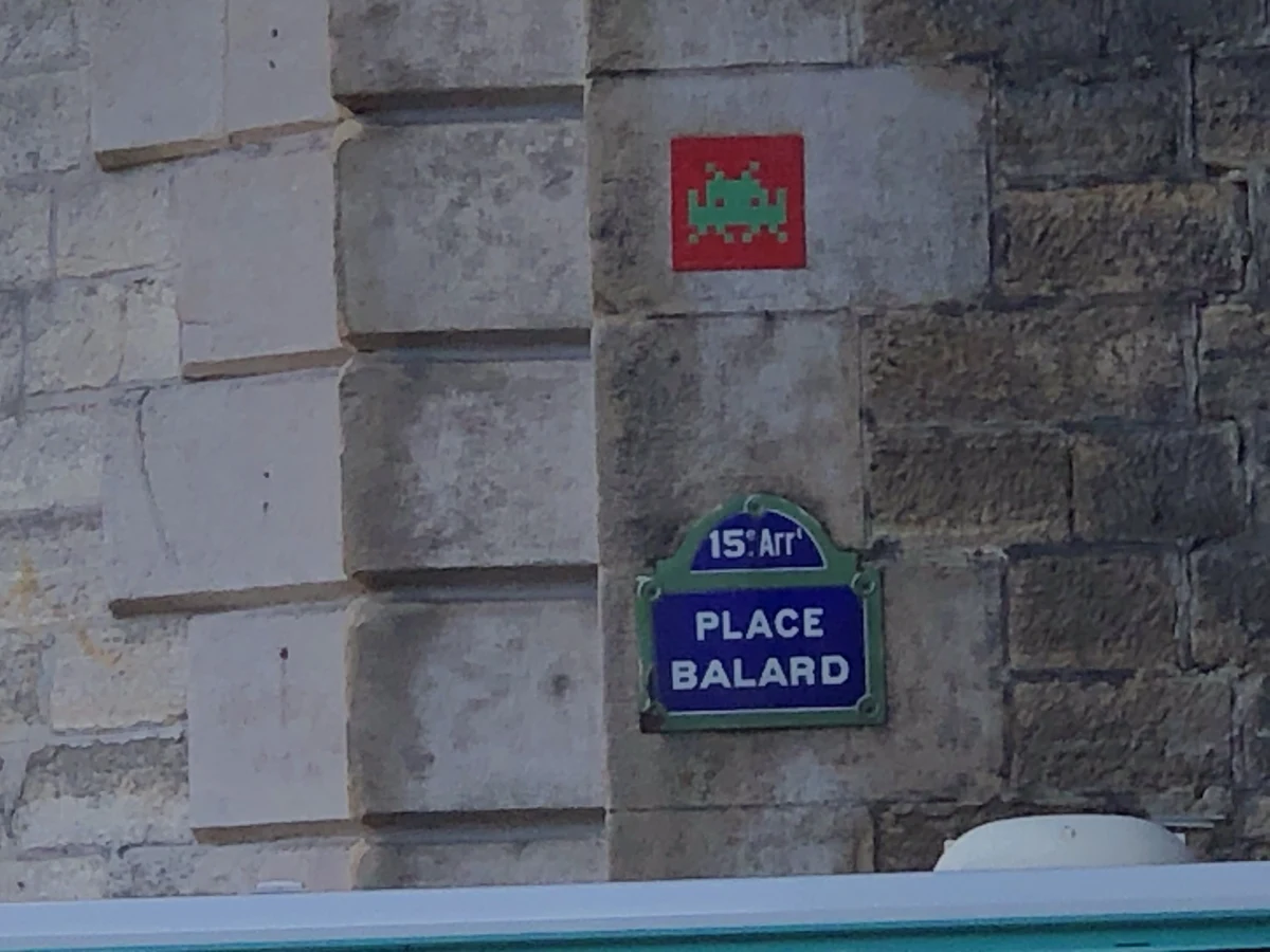 Paris