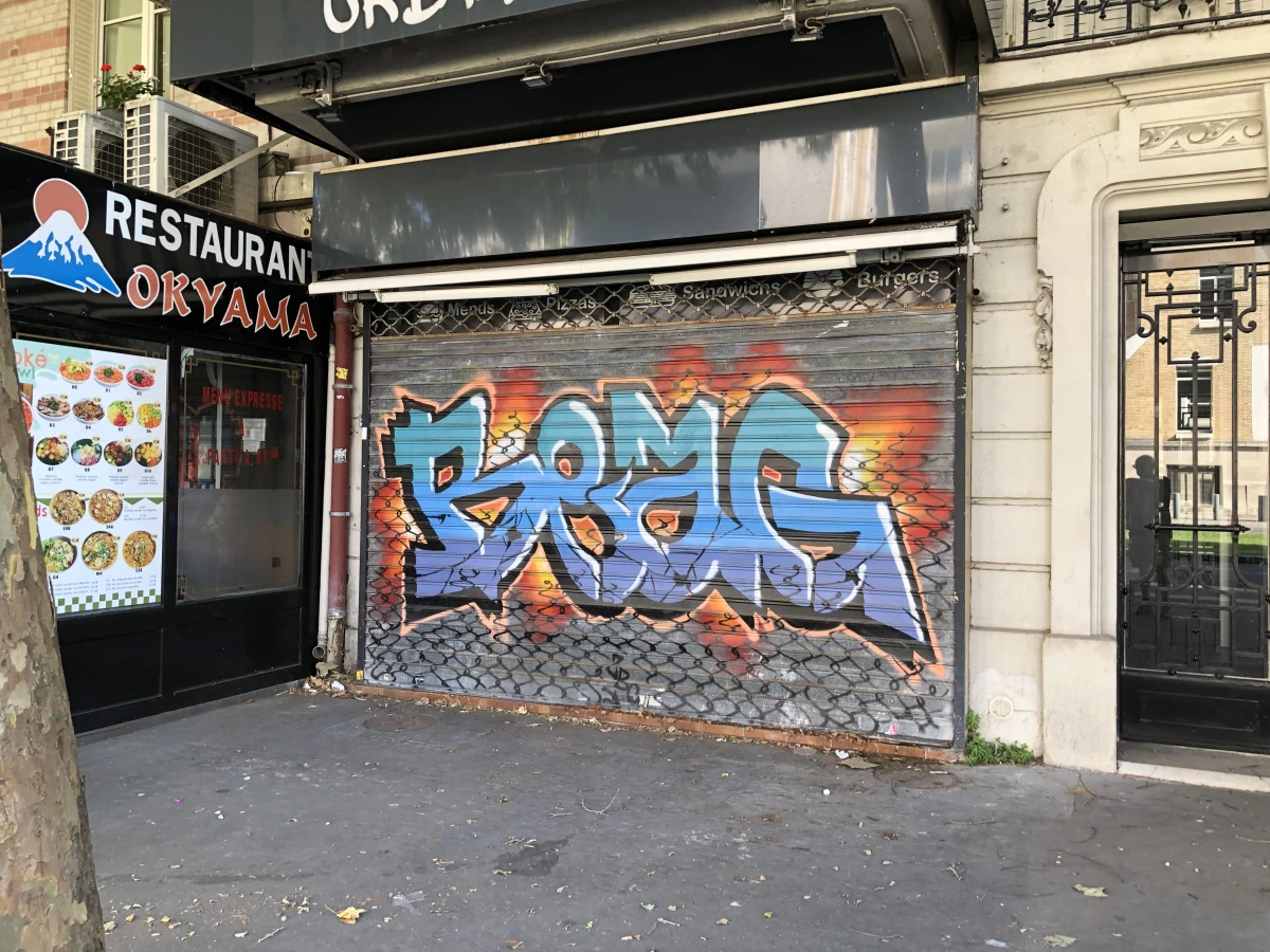 Paris