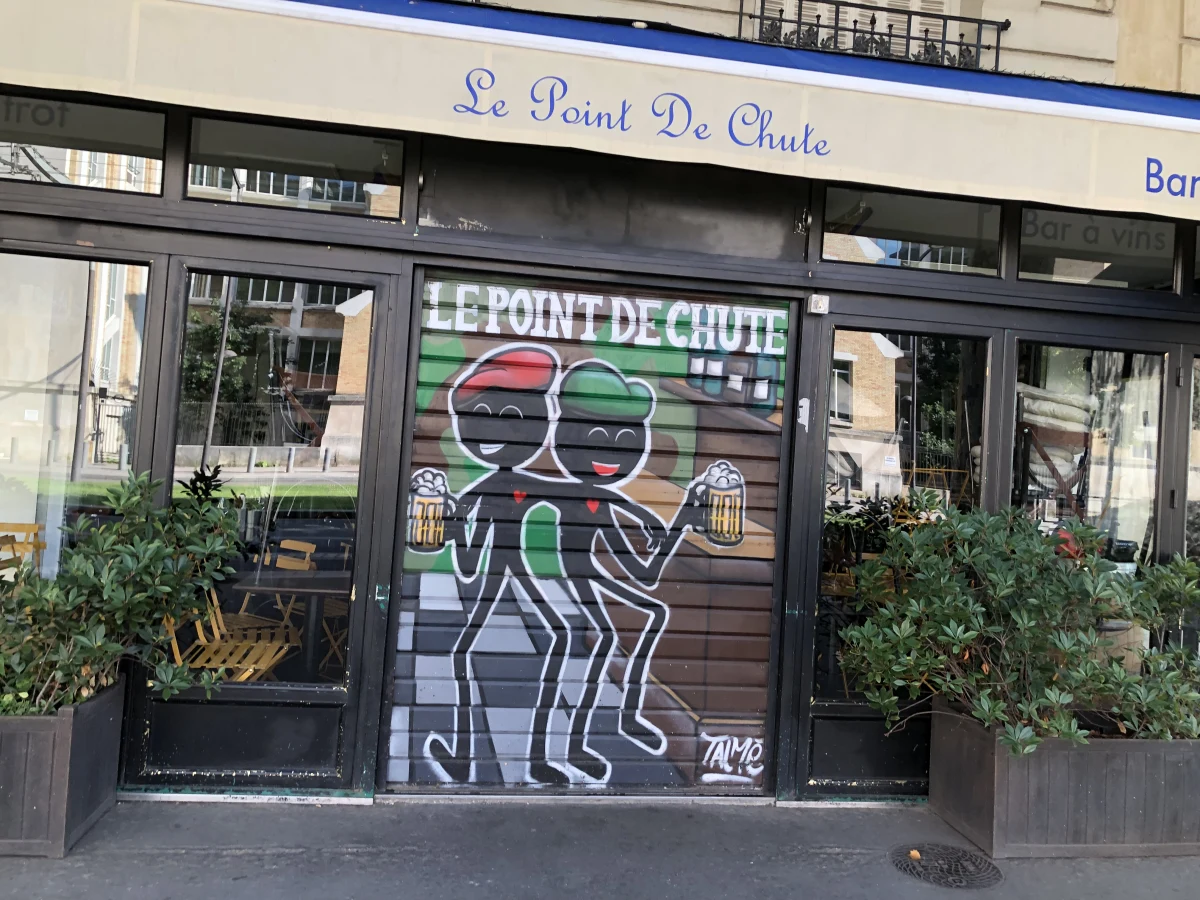 Paris