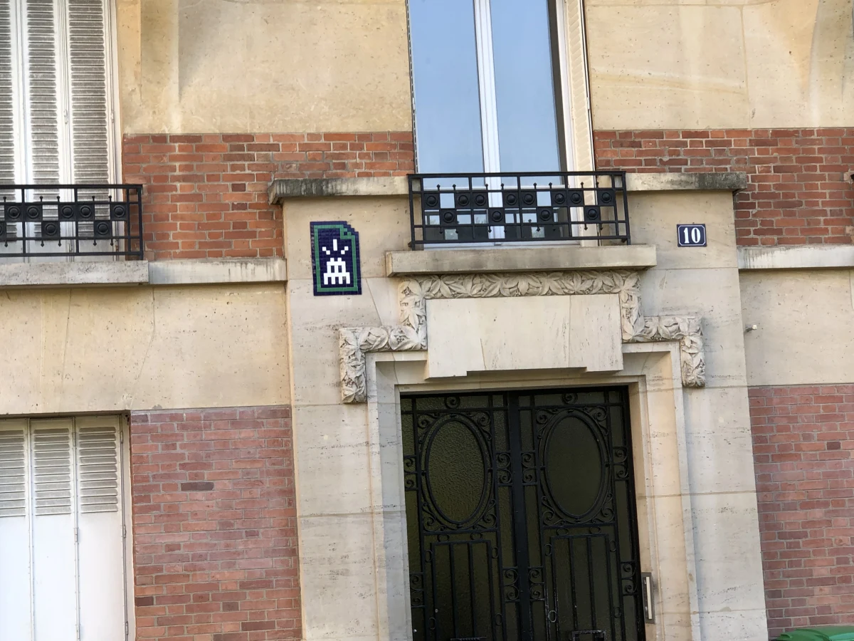 Paris