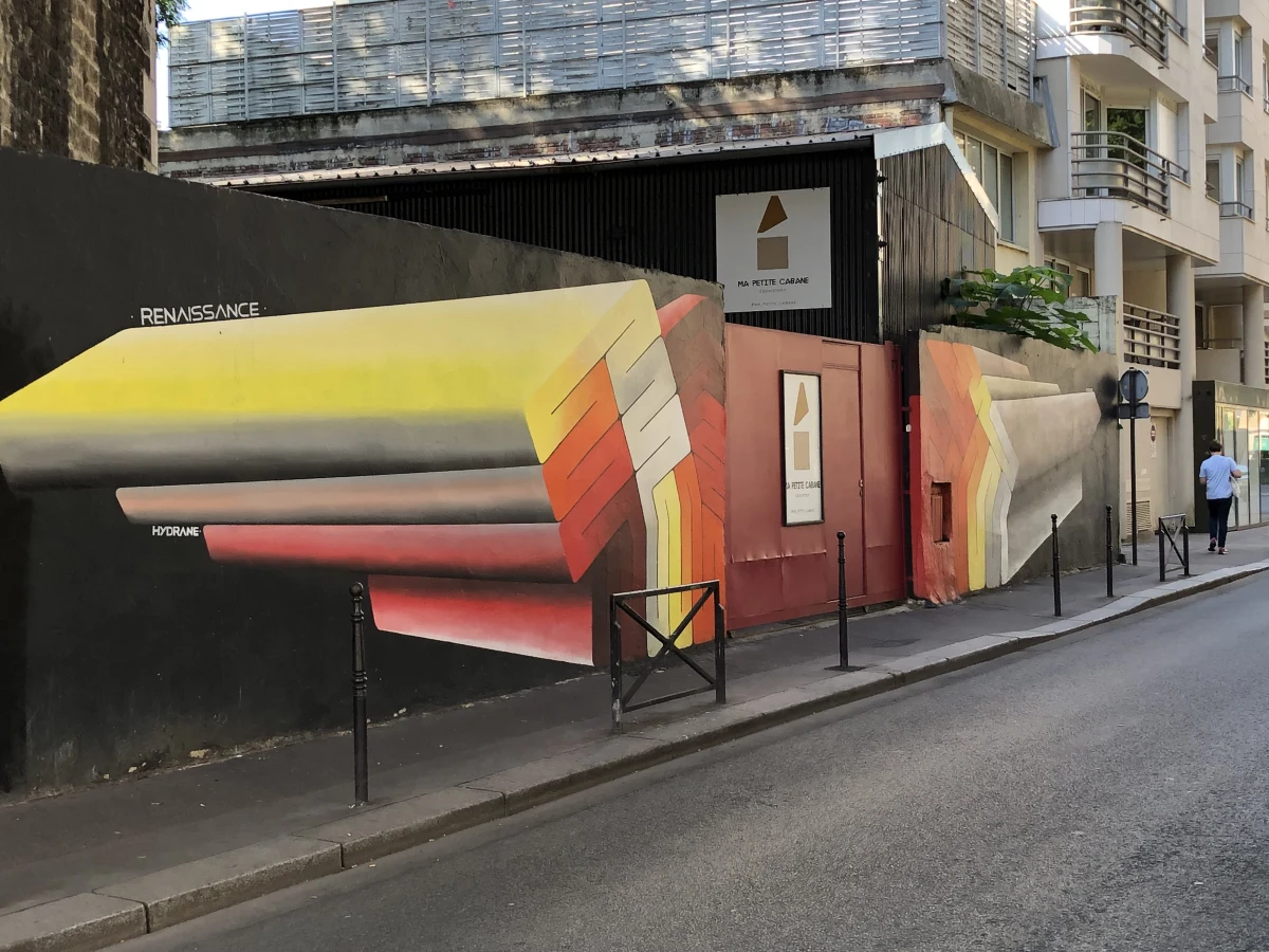 Paris