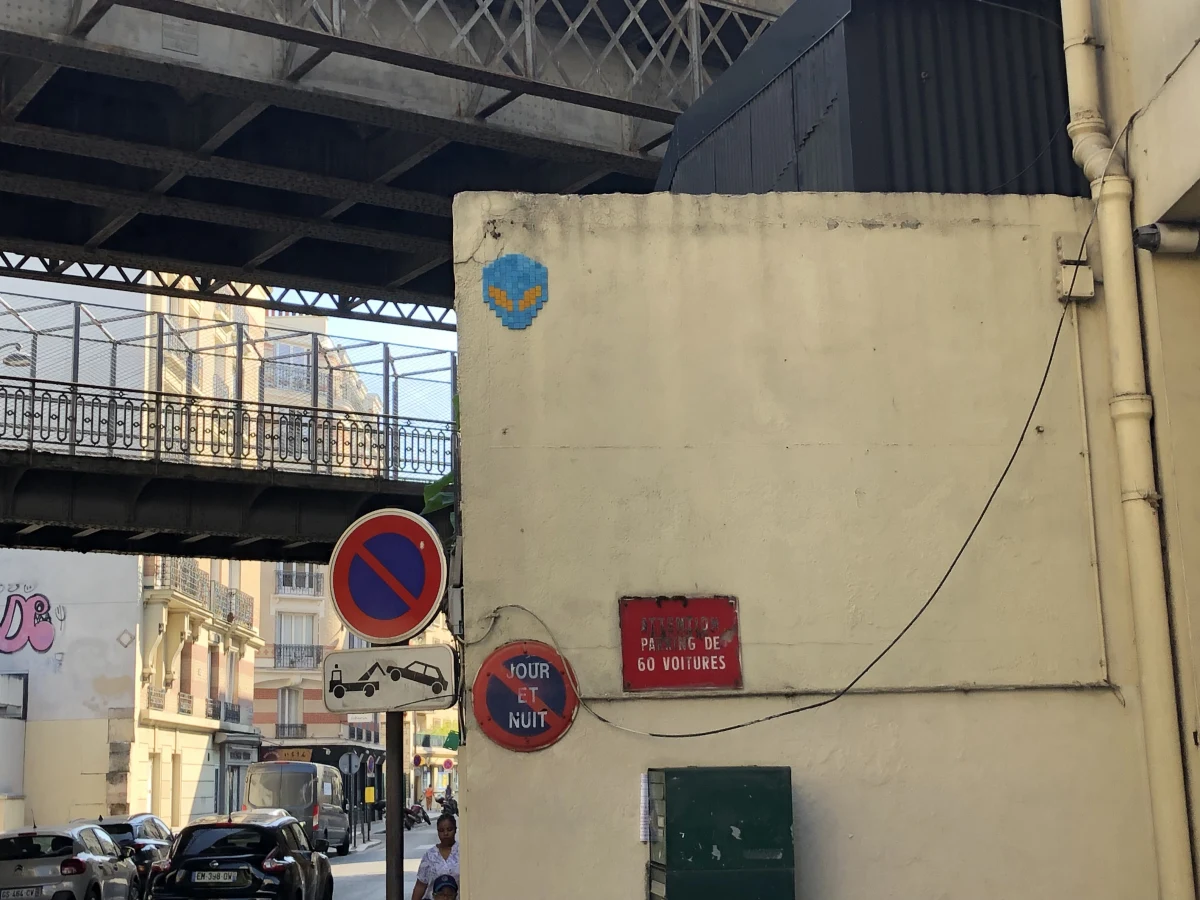 Paris