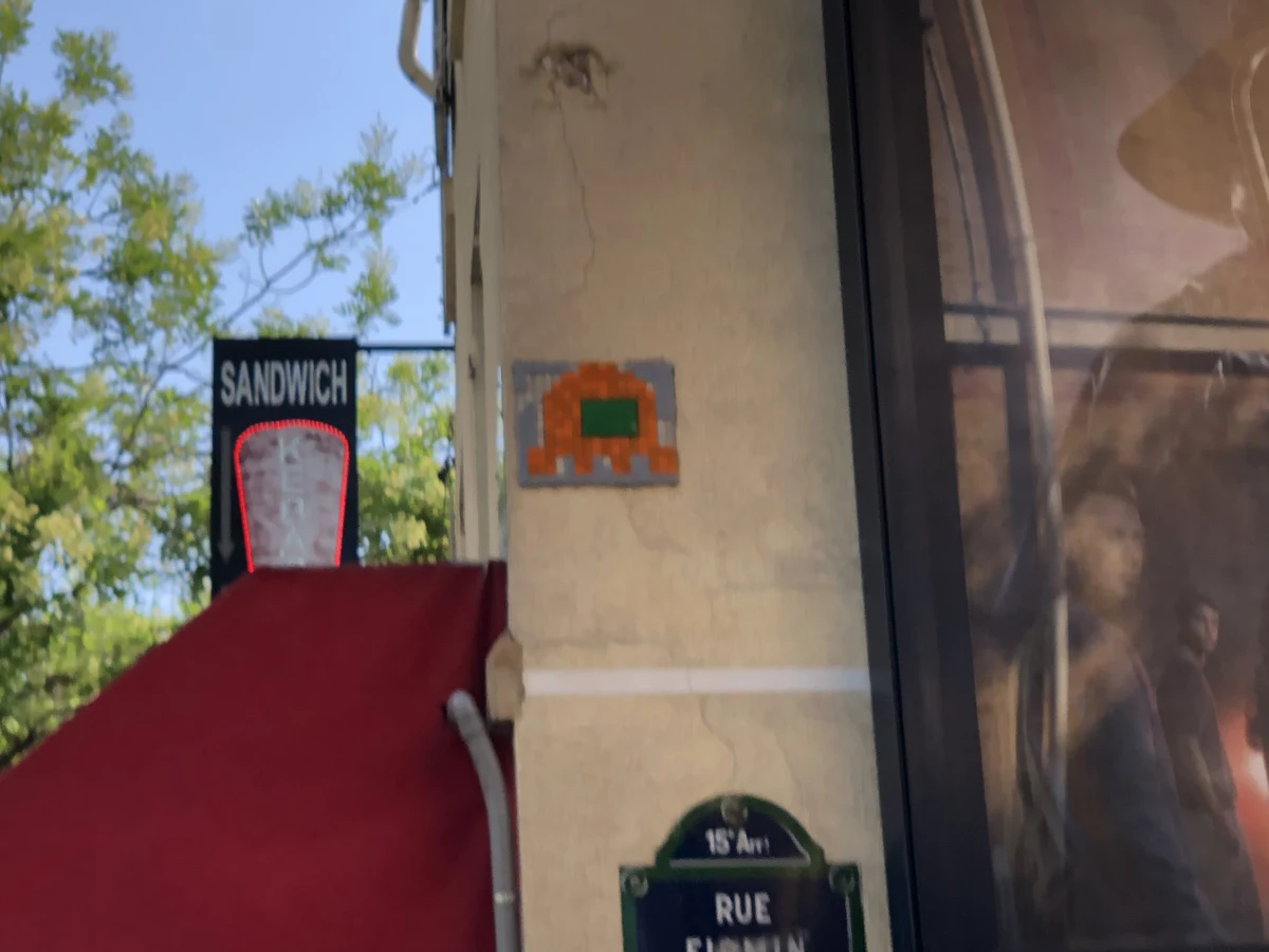 Paris