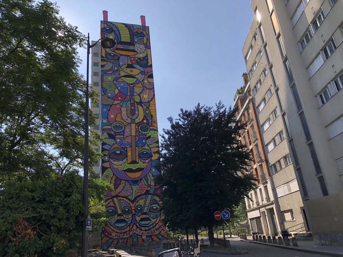Paris