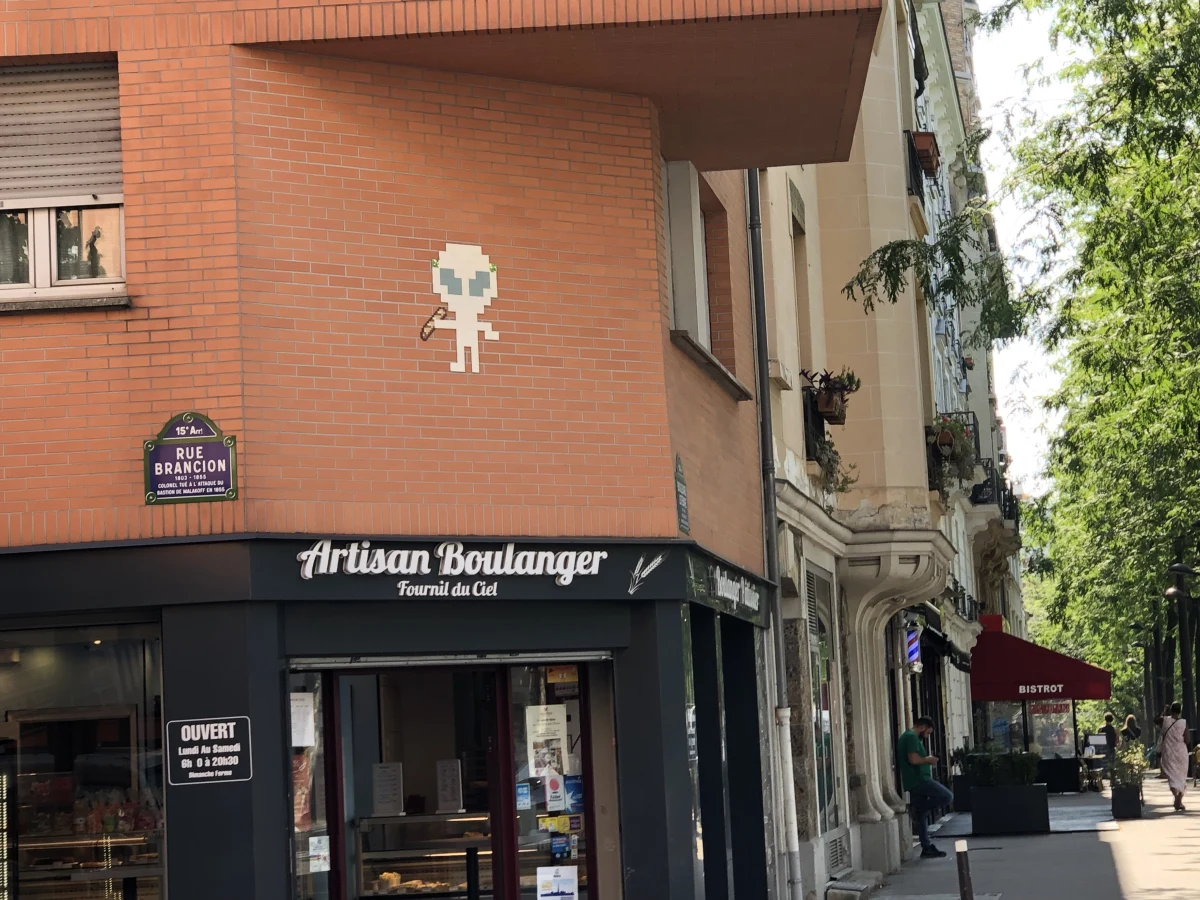 Paris