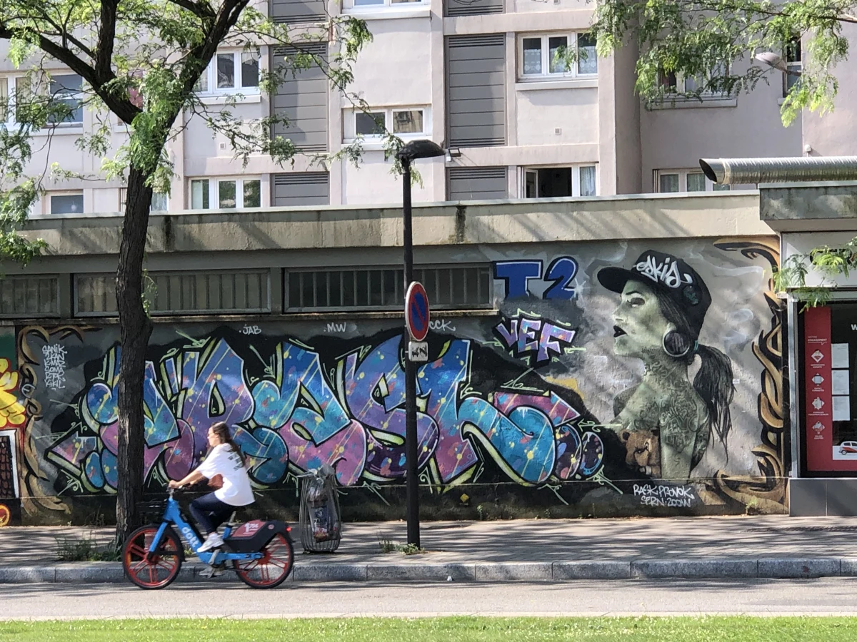 Paris